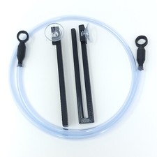 Floating Plant Organizer, Corral your Aquarium Plants (Made in USA, PETG)