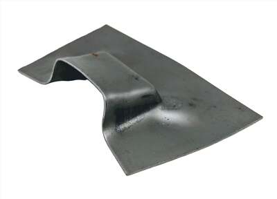 THE DUKE'S MEDIUM MUFFLER MOD DEFLECTOR FOR HUSQVARNA STIHL JONSERED