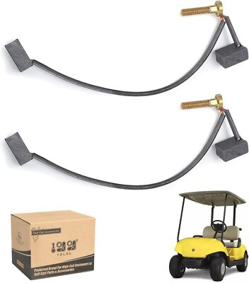 クラシツク―ベンツ111-108-109-123-124-126-201-107-129-リサイクル―部品販売 10L0L Golf Cart Motor Brush for Yamaha G14 G16 G19 G20 G21 G22