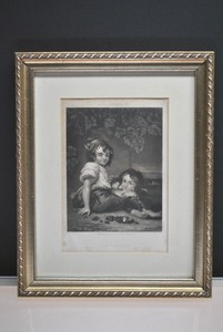 Discount For Sale With 100 Quality Guarantee Sartains Magazine The Brothers Engraving By J Sartain 5 1 4 X 8 Cheapest Spring Summer Cfia Or Cr