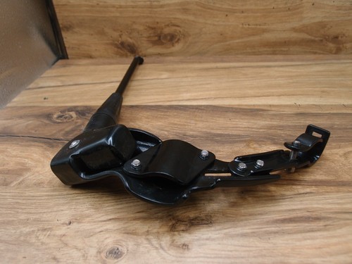 touring / MTB single leg kickstand rear chainstay for 26 - 28 in wheels - Picture 8 of 8