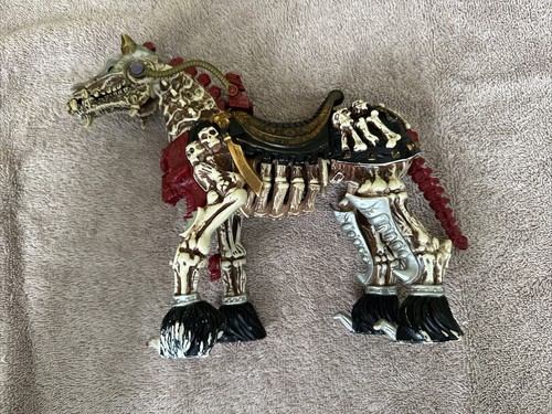 NEUF - skeleton warriors - legion warhorse - ideal 68521