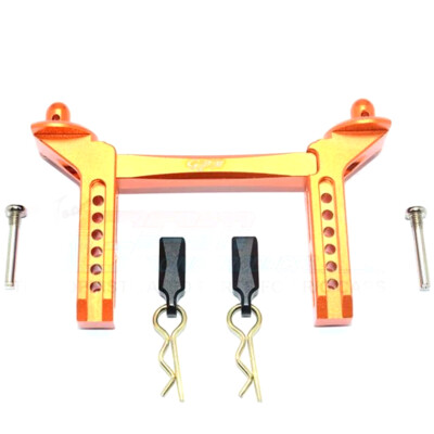TAMIYA TT-02B / TT-02 SUPPORTO MOTORE REGOLABILE IN ALLUMINIO  PER 16T 25t)  Blu Sp22207