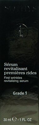Sothys Grade 1 First Wrinkles Revitalizing Serum 30ml / 1oz