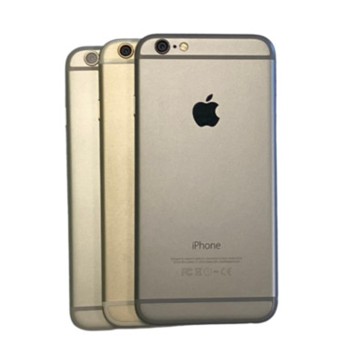 Apple iPhone 6 Plus 16GB 64GB GSM Unlocked Verizon Battery Good Screen 5.5'' iOS