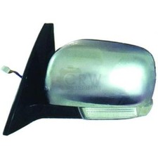 Außenspiegel links für Mitsubishi Pajero IV V80 V90 3.2 DI-D 4WD