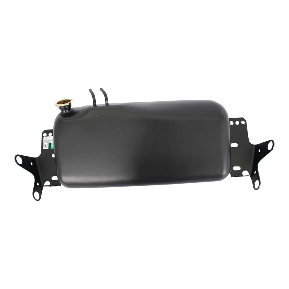 Freightliner Radiator Reservoir Overflow Surge Tank Fits FLD120 FLD A0512957000  - Image 3 of 4