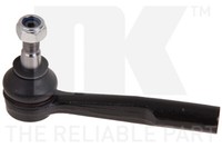 NK 5033655 Tie Rod End For Opel Vauxhall