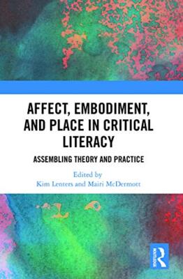 Lenters - Affect Embodiment and Place in Critical Literacy  Assembli - X555z