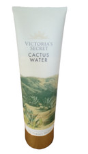 NEW VICTORIA'S SECRET CACTUS WATER BODY FRAGANCE LOTION 8 OZ
