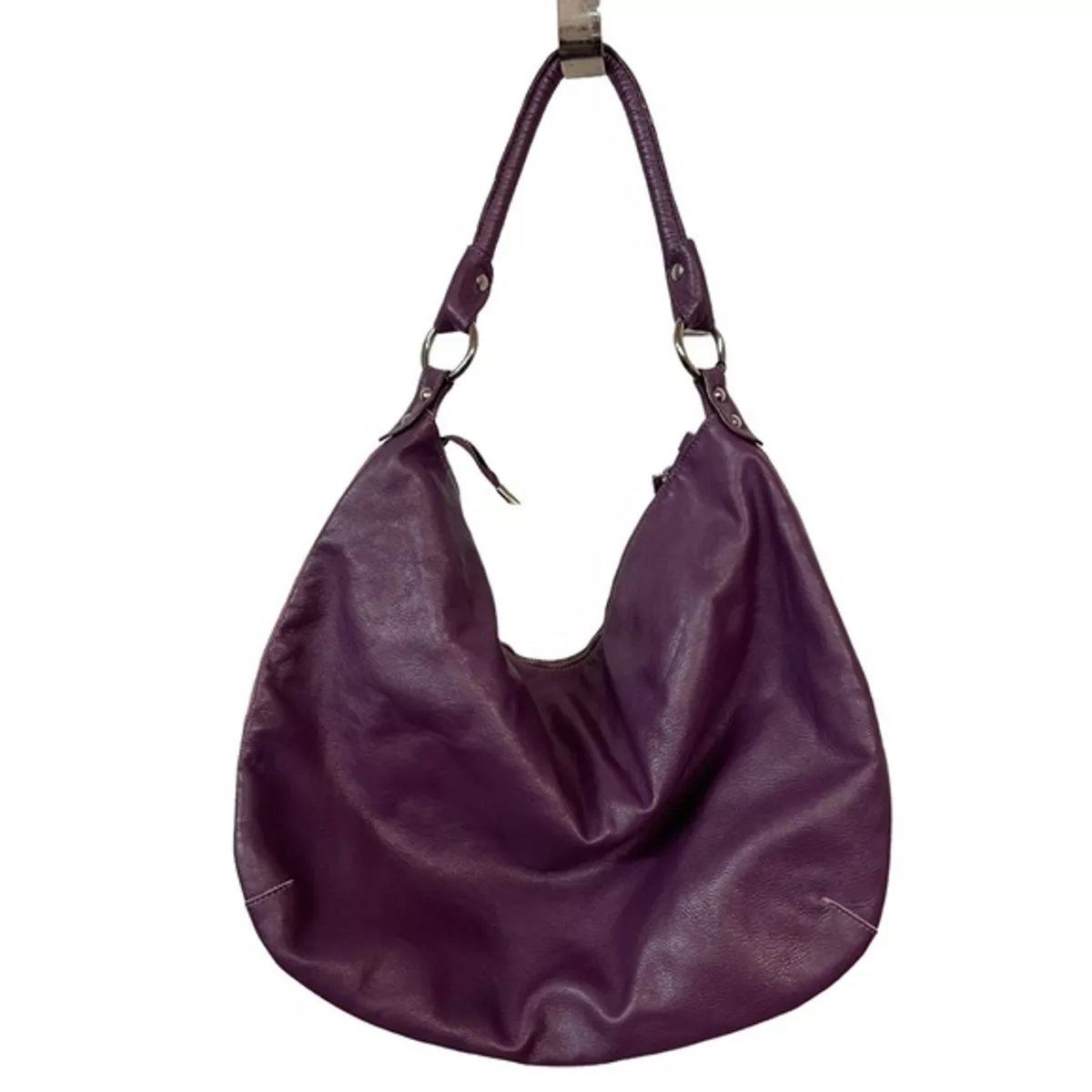 Purple hobo deals purse