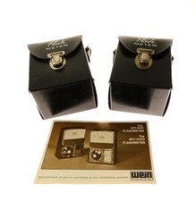 Wein WP/500 Flash Meter set of 2