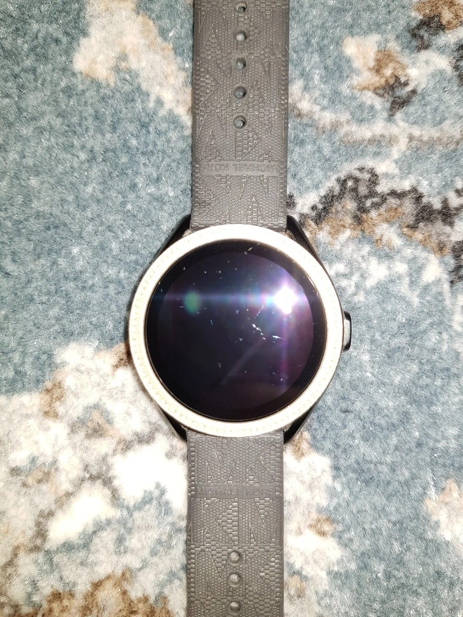 Michael kors shop active watch
