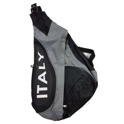 Single Shoulder Backpack