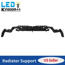 Front Upper Radiator Support Tie Bar For 2015-2019 Ford Edge 2.0L 2.7L 3.5L
