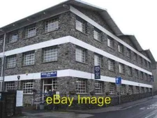 Photo 6x4 Trefriw Woollen Mills Llanrwst In the centre of the village the c2006
