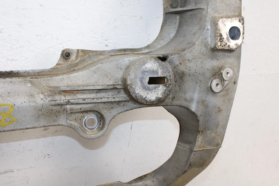 2009-2020 Nissan 370z Front Sub Frame Engine Cradle OEM JS29 - Image 3 of 4