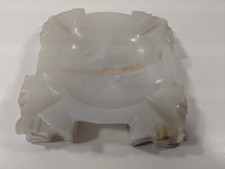 Marble Ashtray -Square