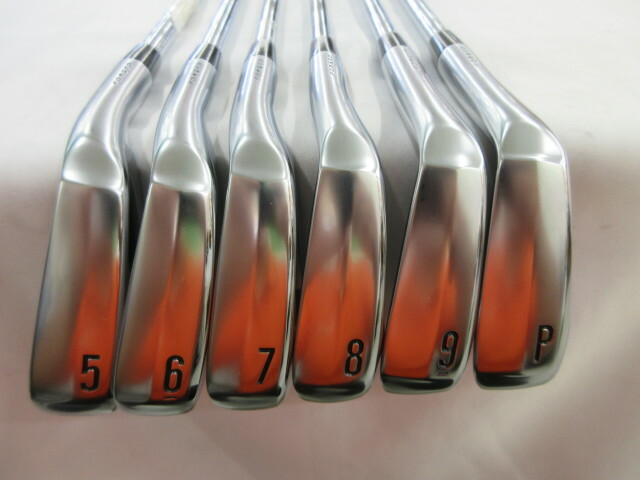 Dunlop SRIXON ZX5 2020 Japan Ver. Hideki 6PC NSPRO S-FLEX