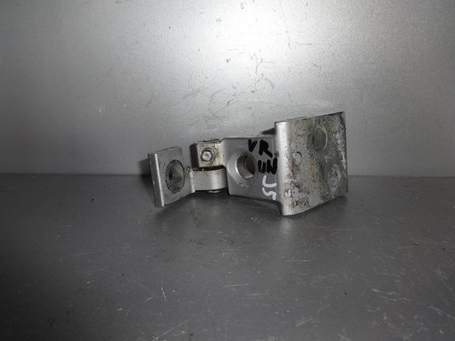 VW Polo 6KV Classic Türscharnier Scharnier Tür vorne rechts unten