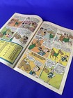Horse Racing Comic? Suffolk Downs Vic Martin "From the Horses Mouth"  Boston Glb — photo 6