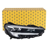 Hella 1EX354882-021 LED Scheinwerfer FüR Opel Insignia B Ab 08.2020 Rechts