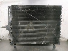 Radiateur Mercedes 300