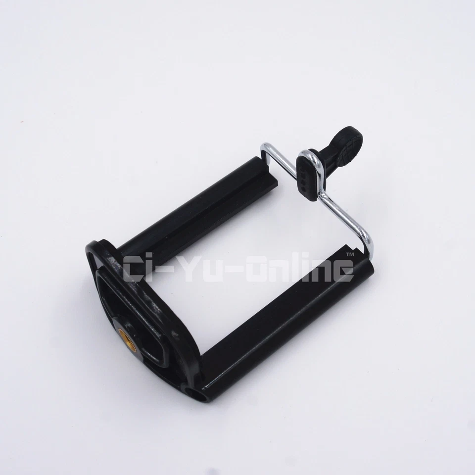 Mini Flexible Octopus Tripod Bracket Holder Mount for Cell Phone Camera iPhone - Image 3 of 4