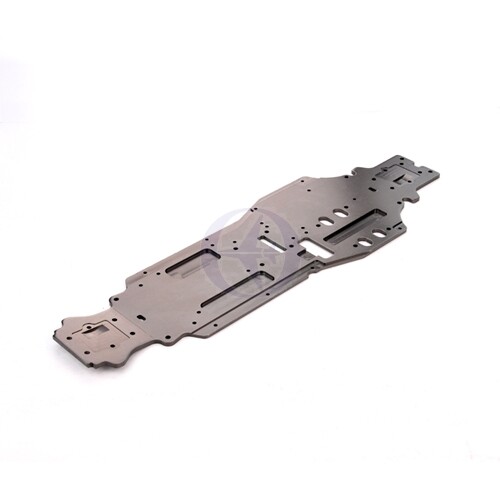 Chassis S3 RTR PD7760 TRS® - Picture 1 of 1