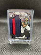 TANK DELL RC 2023 Panini Limited Unlimited Potential Amethyst  Spotlight 2/25