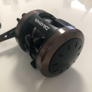 Daiwa Dynastar 250 Ebay