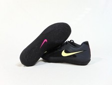 Nike Zoom Rival SD 2 Throwing Black Track  Field Shoes Sz 9 NEW 685135 004 RARE