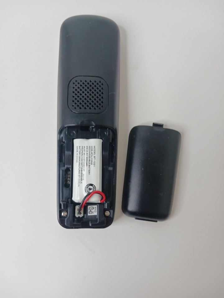 Uniden D1660 2 HANDSET 6.0 GHz DECT Cordless Expansion Telephone Remote