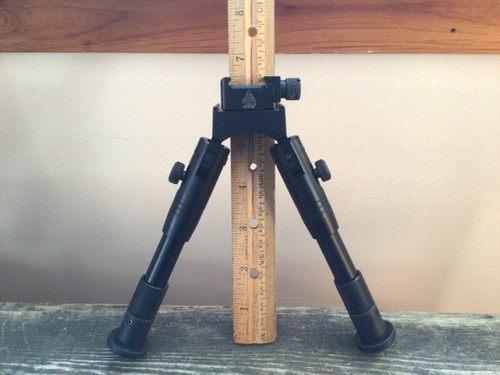 Ruger 10/22 Ruger 22 Charger UTG Picatinny Bipod