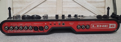 Line 6 TonePort KB37 Digital Recording Interface in good condition and clean - Picture 8 of 14
