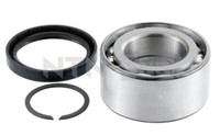 SNR R177.43 Wheel Bearing Kit For Suzuki