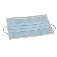 First Voice Ts-2201-200 Face Mask Ear Loop, One Size Fits All (pack Of 200), on sale First Voice Ts-2201-200 Face Mask Ear Loop, One Size Fits All (pack Of 200), on sale