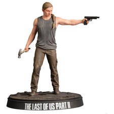 Figurine peinte de 12 pouces de haut The Last of Us 2, hautement collectionnable