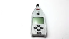 3M SD-200 Sound Level Meter