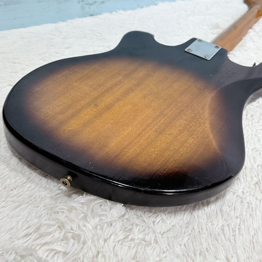 1960s Teisco WG-3L 3PU Bizarre Japan Vintage #PCKTFU | eBay 1960s Teisco WG-3L 3PU Bizarre Japan Vintage #PCKTFU | eBay