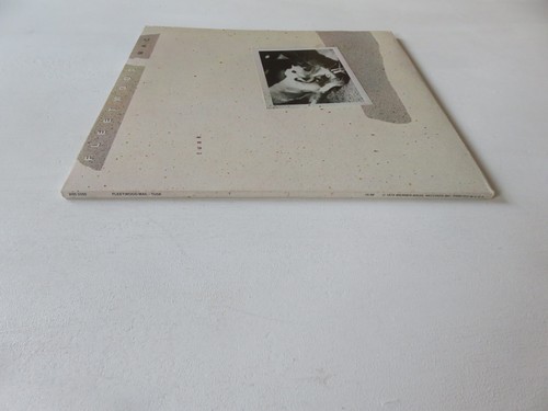 FLEETWOOD MAC Tusk 1979 ORIGINAL USA PRESSING 2 x VINYL LP SET 2HS3350 - Imagen 3 de 18