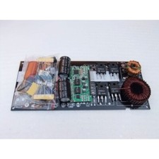 1000W Pure Sine Wave Inverter Board Kit Heat Sink Output Voltage for Amplifier
