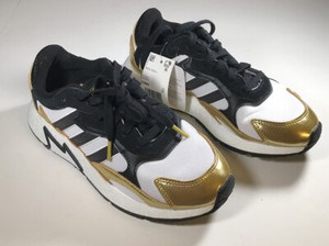adidas tresc run gold