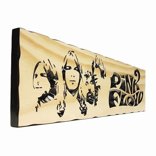 Pink Floyd - Timber Sign - Bild 2 von 3