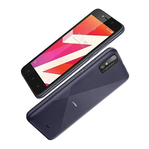 Lava Z21 (RAM 2GB, 32GB) 5" Display 5MP Camera Dual SIM GoogleplayPhone - Picture 3 of 11