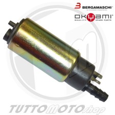 POMPA BENZINA CARBURANTE ( RICAMBIO ) MALAGUTI BLOG 125 2009 2010 2011