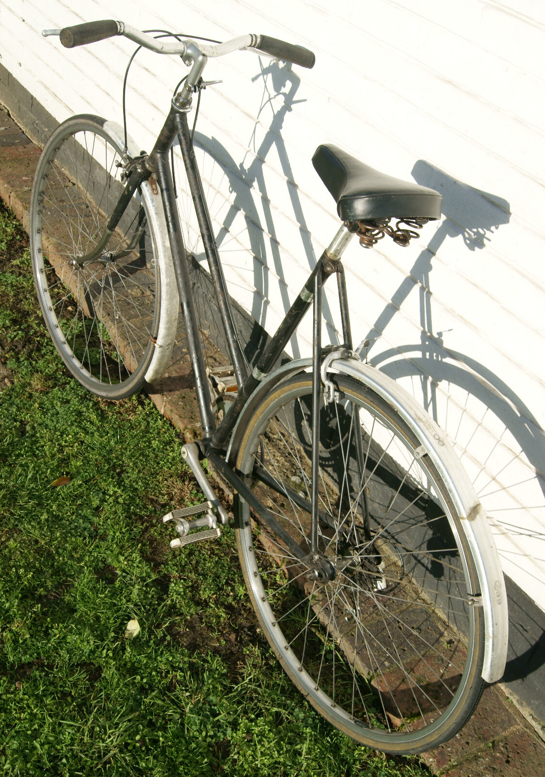 lightweight bicycle frames