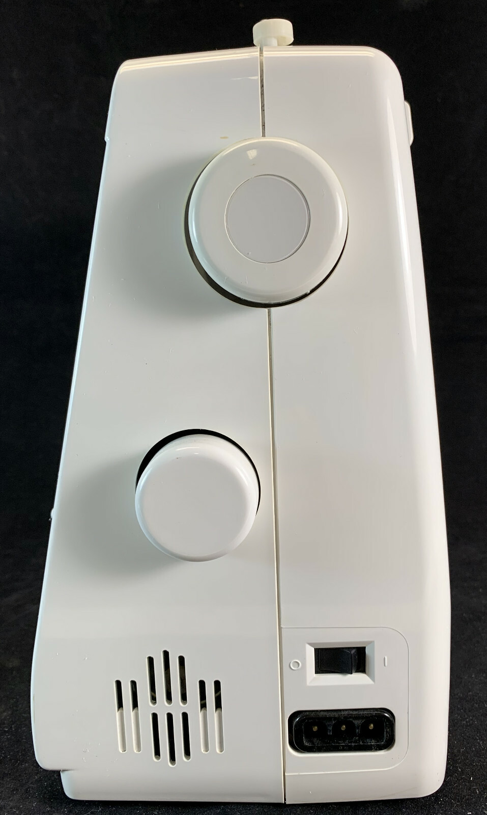 Singer Portable Sewing Machine Electric Model 1120 Accessories Pedal