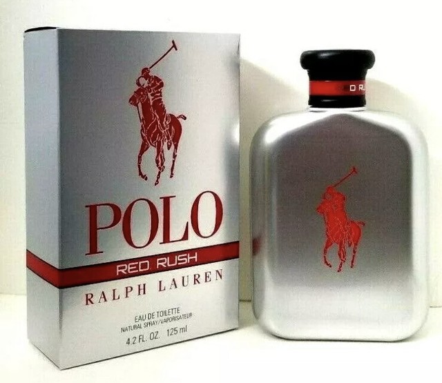 polo red rush amazon