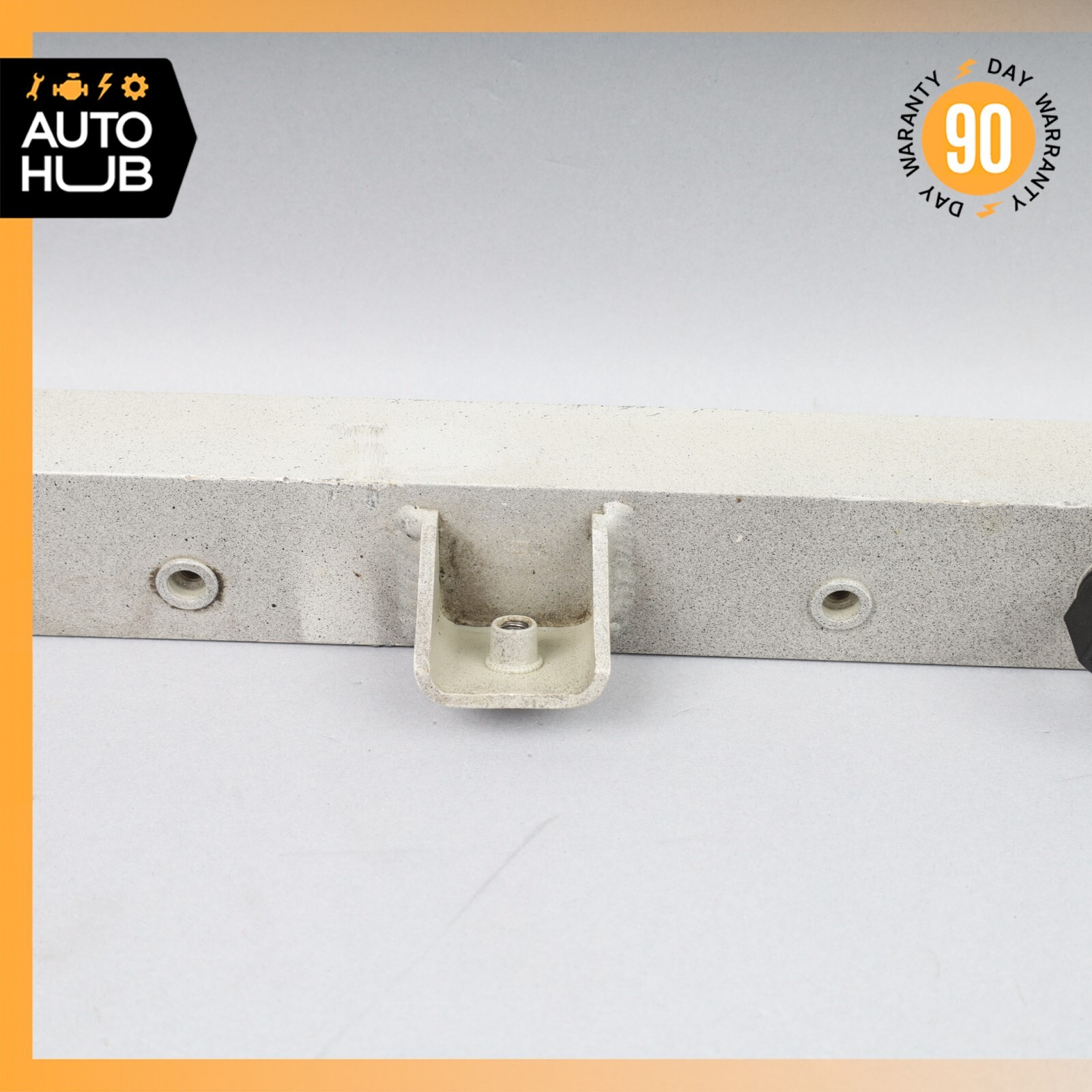 03-19 Maserati GranTurismo M145 Front Cross Member Crossmember OEM